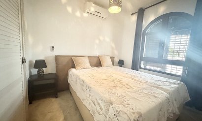 Resale - Villa - Orihuela Costa - Villamartín