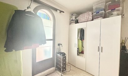 Resale - Villa - Orihuela Costa - Villamartín