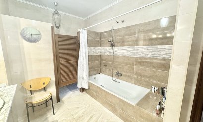 Resale - Villa - Orihuela Costa - Villamartín