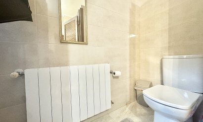 Resale - Villa - Orihuela Costa - Villamartín