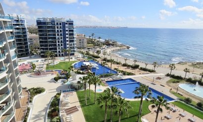 Resale - Apartment / flat - Punta Prima