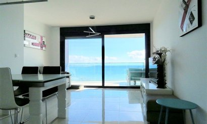 Resale - Apartment / flat - Punta Prima