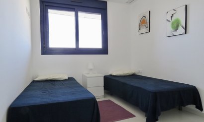 Resale - Apartment / flat - Punta Prima