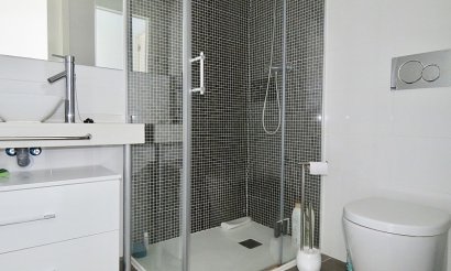 Resale - Apartment / flat - Punta Prima