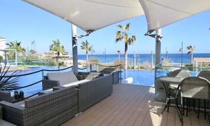 Resale - Apartment / flat - Punta Prima