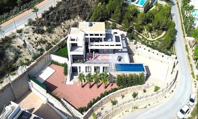 Resale - Villa - Las Colinas Golf Resort - Colinas Golf