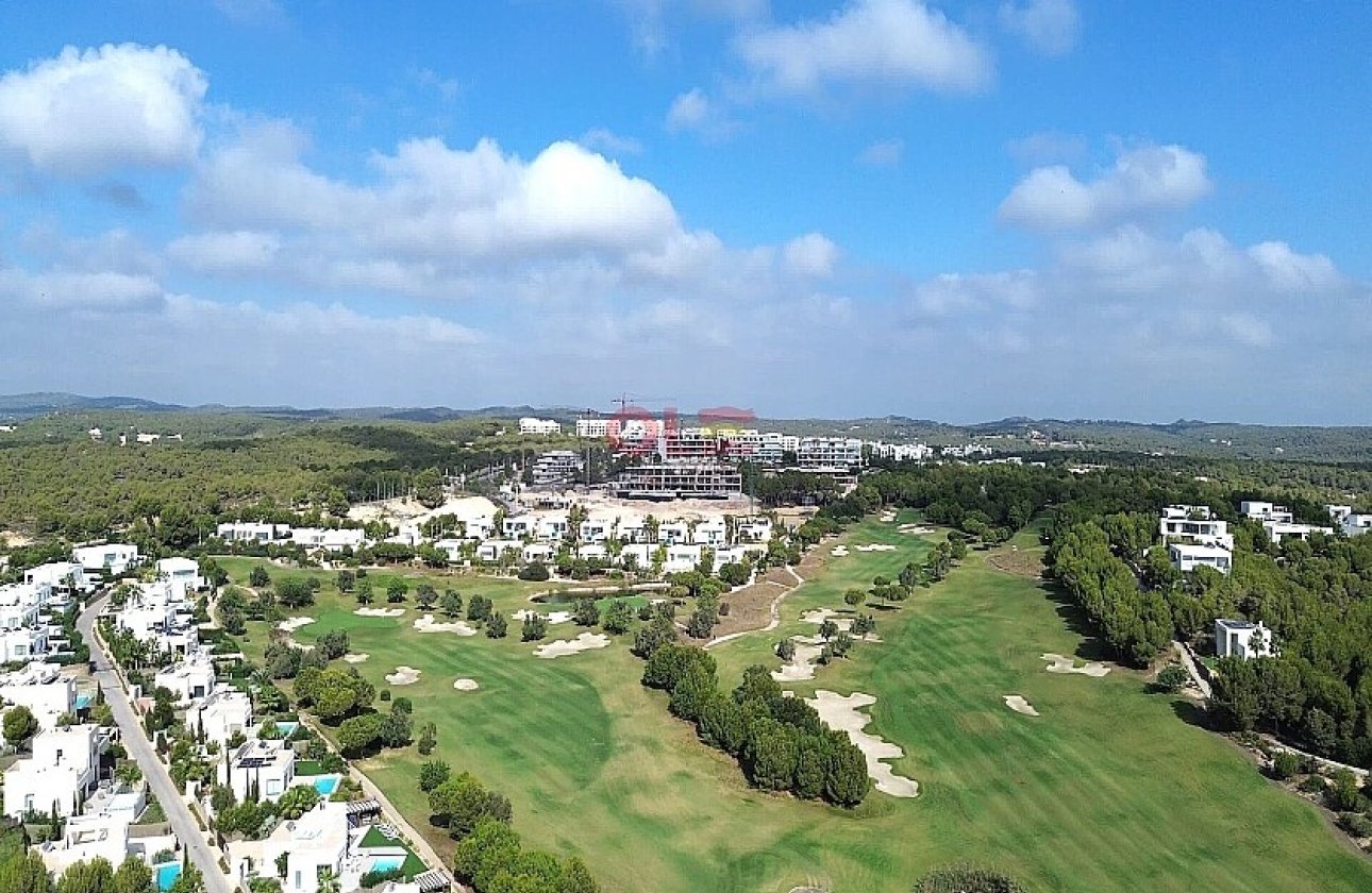 Resale - Villa - Las Colinas Golf Resort - Colinas Golf