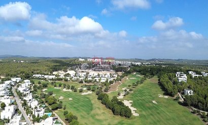 Resale - Villa - Las Colinas Golf Resort - Colinas Golf