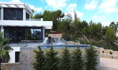 Resale - Villa - Las Colinas Golf Resort - Colinas Golf