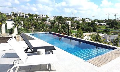 Resale - Villa - Las Colinas Golf Resort - Colinas Golf