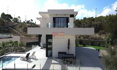 Resale - Villa - Las Colinas Golf Resort - Colinas Golf