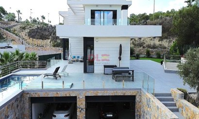 Resale - Villa - Las Colinas Golf Resort - Colinas Golf