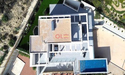 Resale - Villa - Las Colinas Golf Resort - Colinas Golf