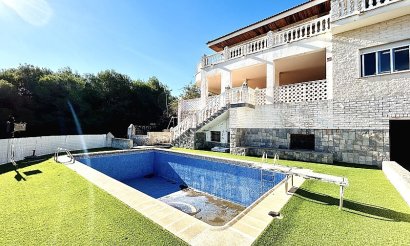 Revente - Villa - Orihuela Costa - Dehesa de campoamor