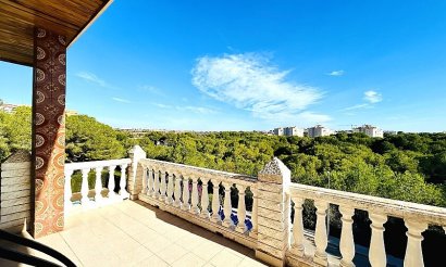 Revente - Villa - Orihuela Costa - Dehesa de campoamor