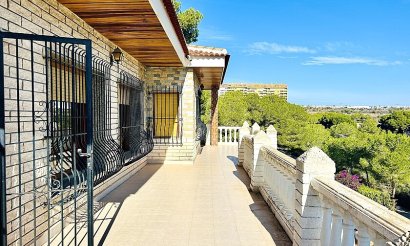 Revente - Villa - Orihuela Costa - Dehesa de campoamor