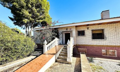 Revente - Villa - Orihuela Costa - Dehesa de campoamor