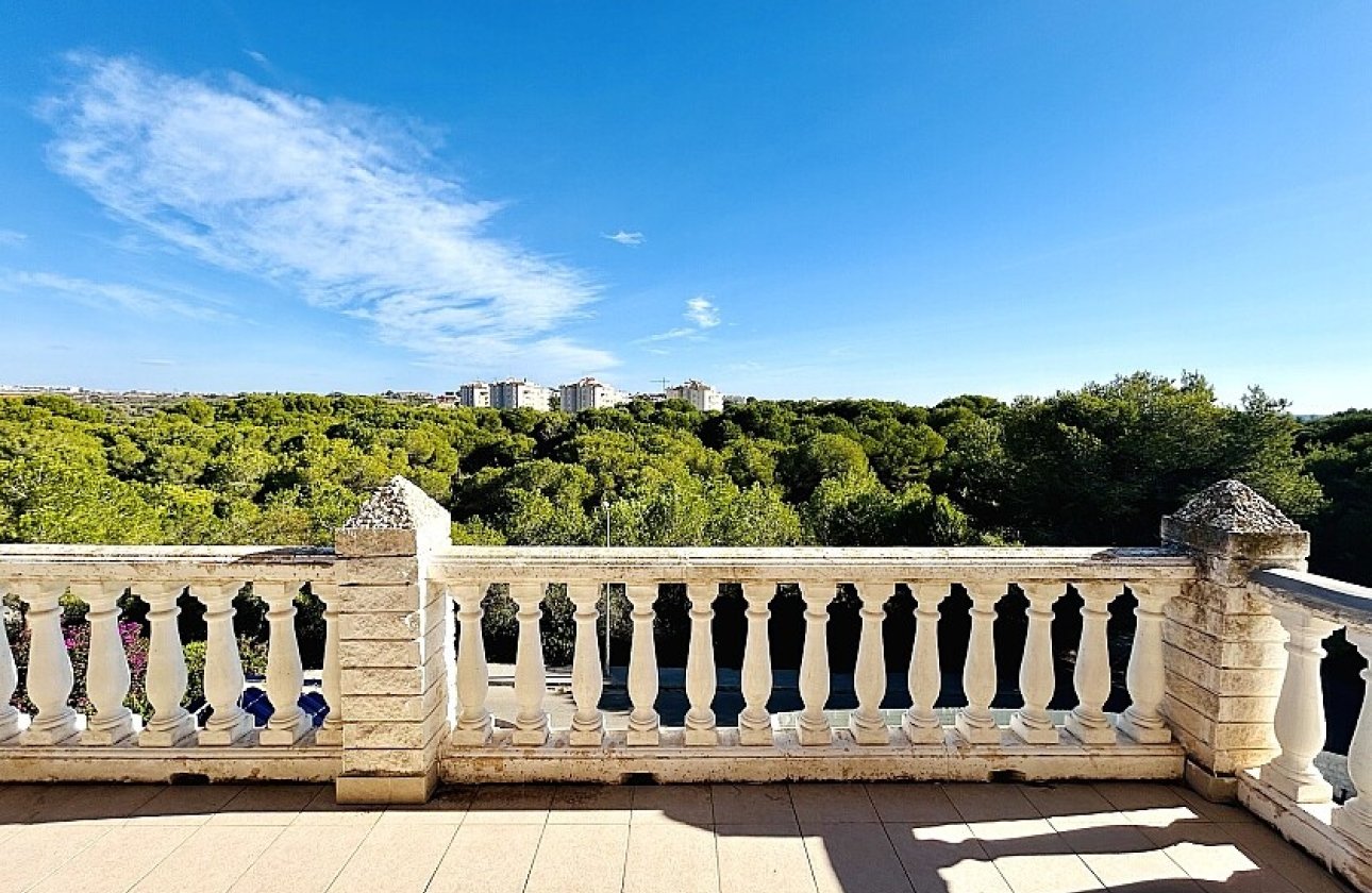 Revente - Villa - Orihuela Costa - Dehesa de campoamor