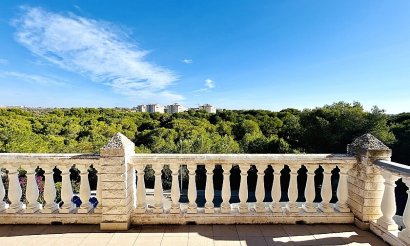 Revente - Villa - Orihuela Costa - Dehesa de campoamor