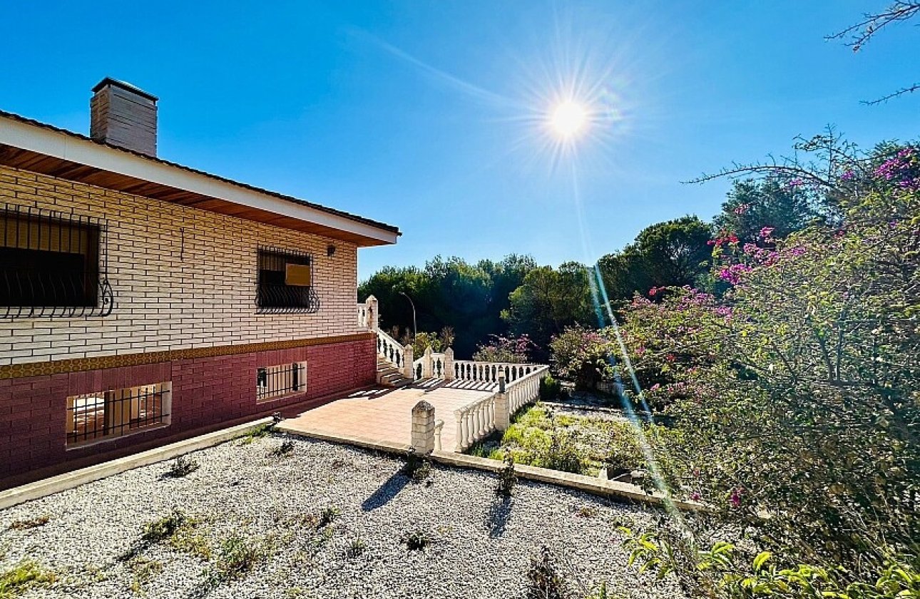 Revente - Villa - Orihuela Costa - Dehesa de campoamor