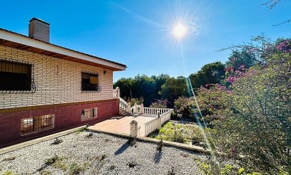 Revente - Villa - Orihuela Costa - Dehesa de campoamor