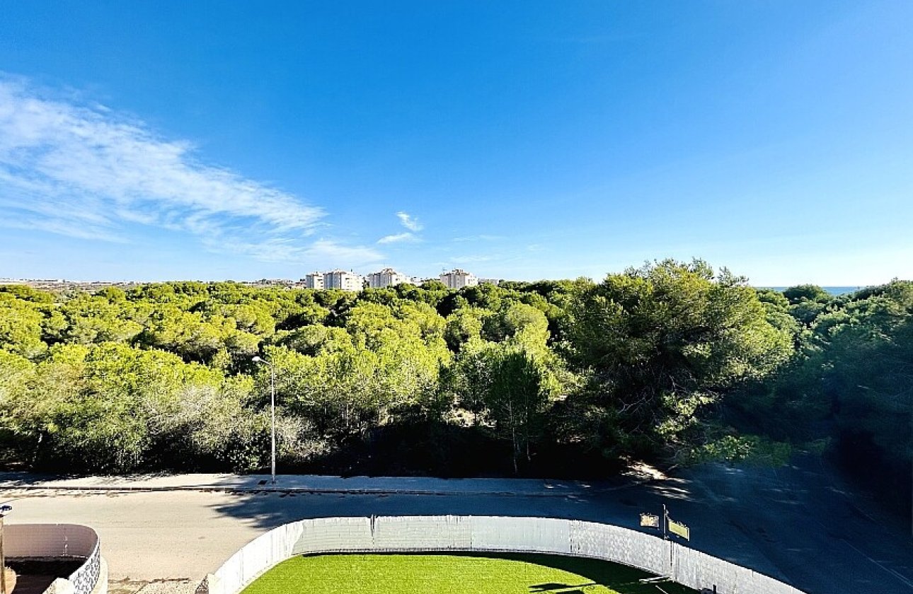 Revente - Villa - Orihuela Costa - Dehesa de campoamor