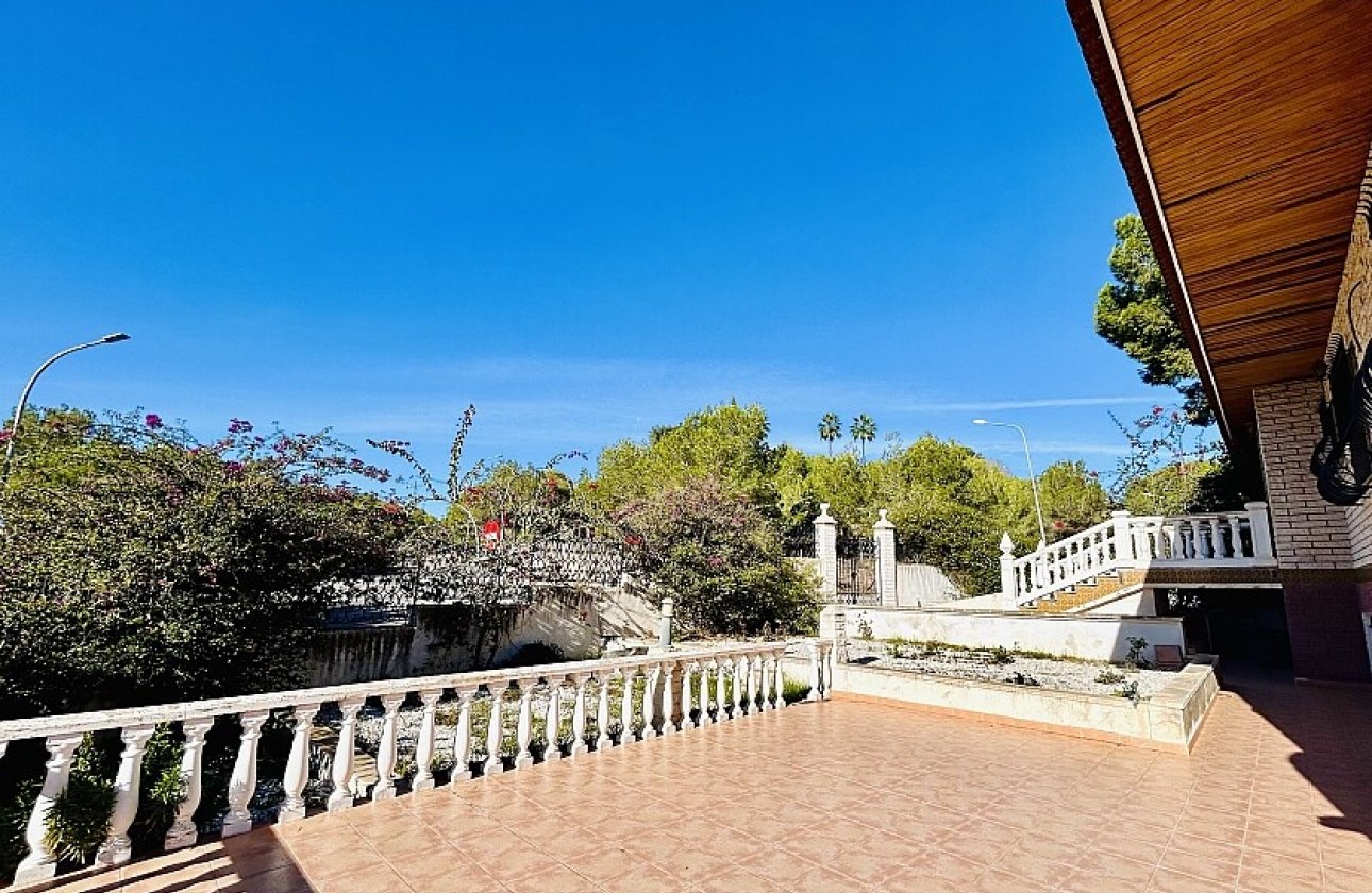 Revente - Villa - Orihuela Costa - Dehesa de campoamor