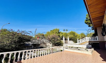 Revente - Villa - Orihuela Costa - Dehesa de campoamor