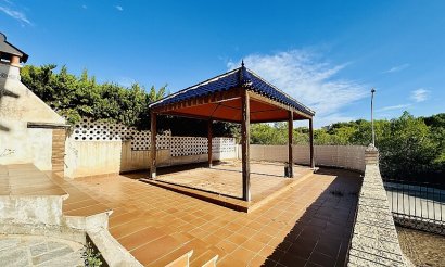 Revente - Villa - Orihuela Costa - Dehesa de campoamor