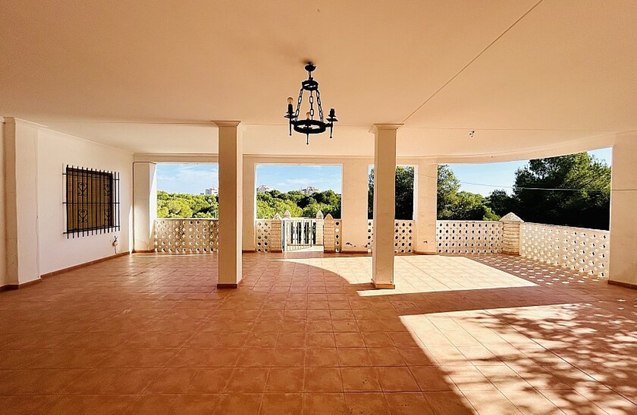 Revente - Villa - Orihuela Costa - Dehesa de campoamor