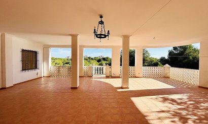 Revente - Villa - Orihuela Costa - Dehesa de campoamor