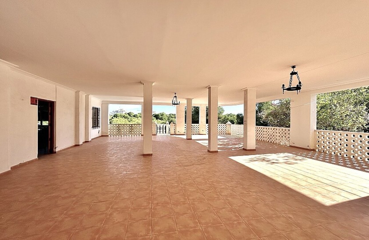 Revente - Villa - Orihuela Costa - Dehesa de campoamor