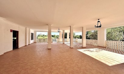Revente - Villa - Orihuela Costa - Dehesa de campoamor