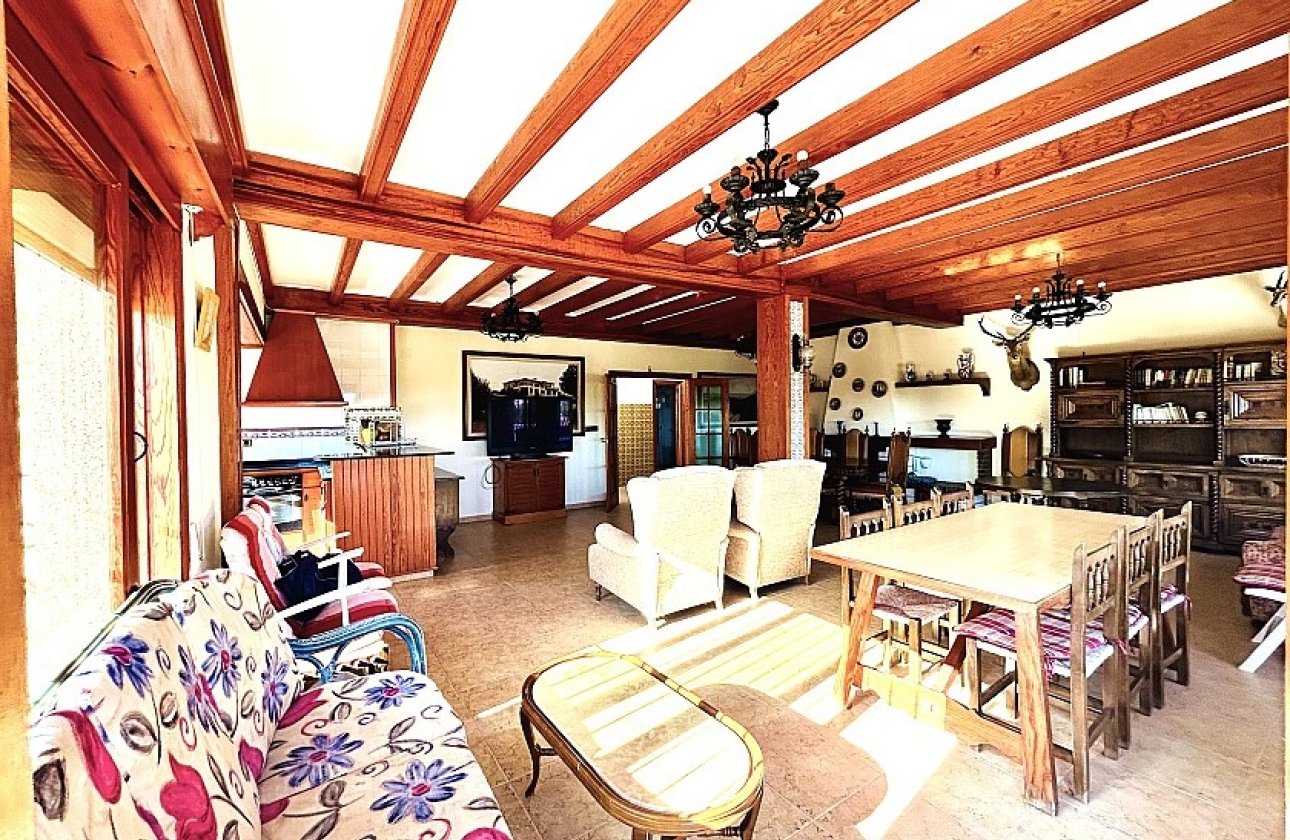 Revente - Villa - Orihuela Costa - Dehesa de campoamor