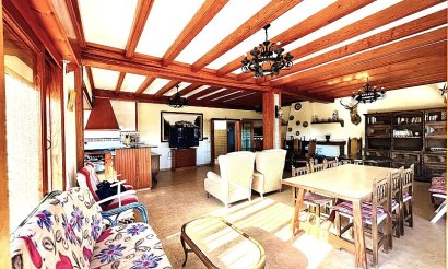 Revente - Villa - Orihuela Costa - Dehesa de campoamor