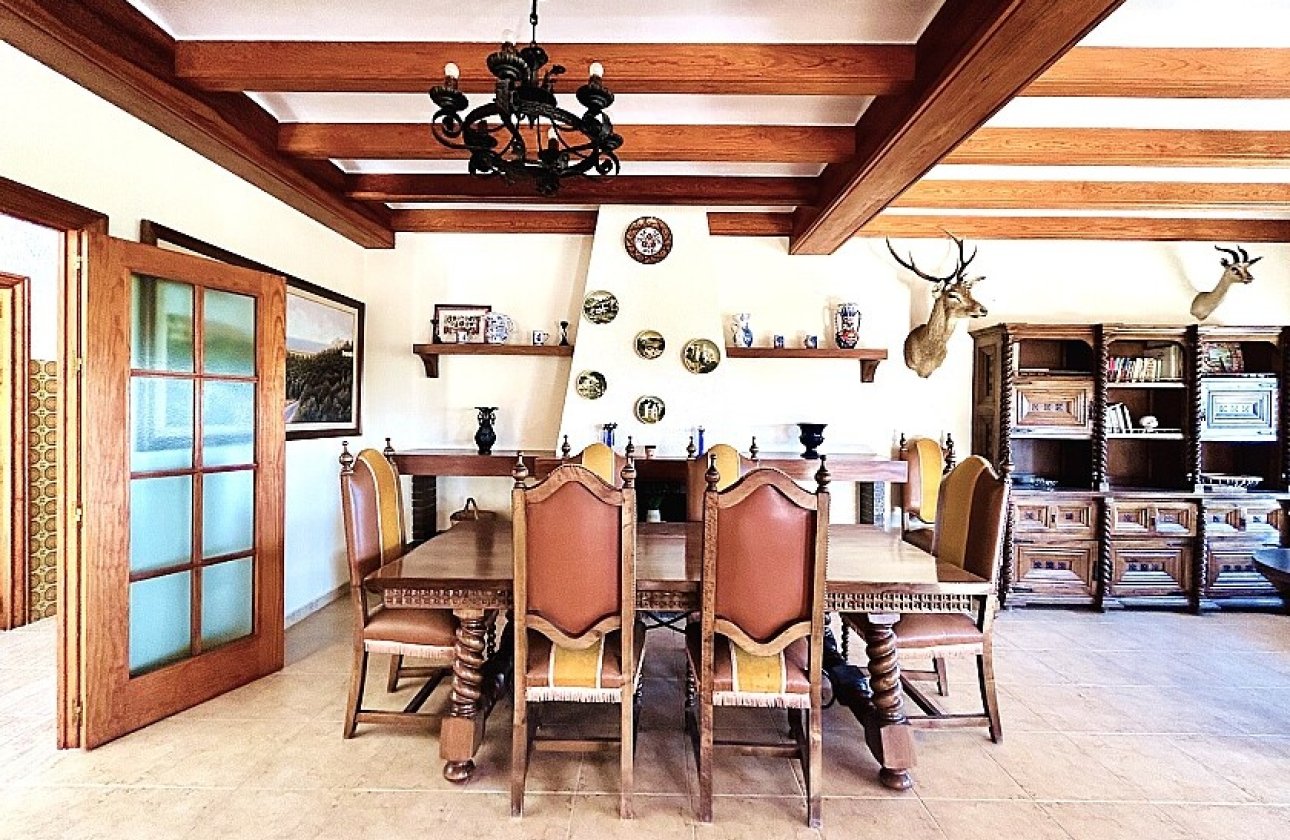 Revente - Villa - Orihuela Costa - Dehesa de campoamor