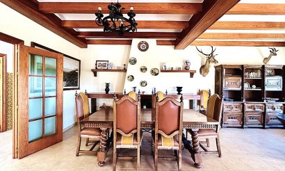 Revente - Villa - Orihuela Costa - Dehesa de campoamor