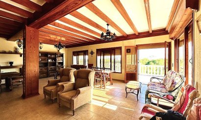 Revente - Villa - Orihuela Costa - Dehesa de campoamor