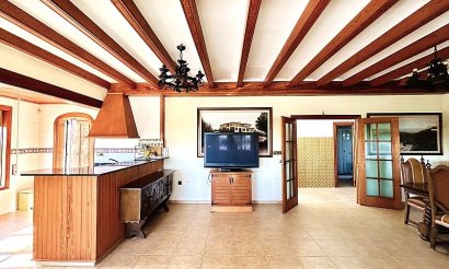 Revente - Villa - Orihuela Costa - Dehesa de campoamor