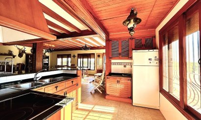 Revente - Villa - Orihuela Costa - Dehesa de campoamor