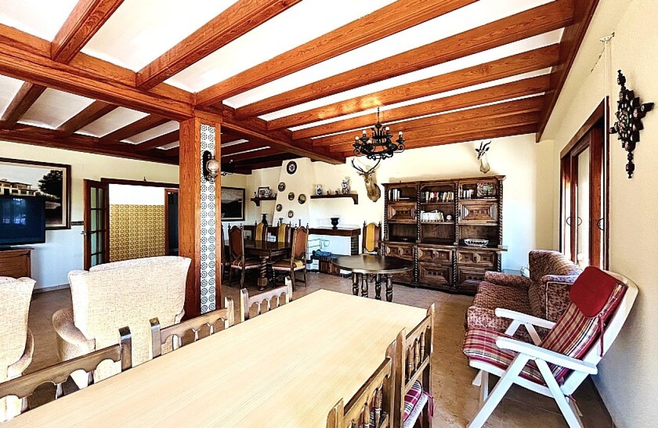 Revente - Villa - Orihuela Costa - Dehesa de campoamor