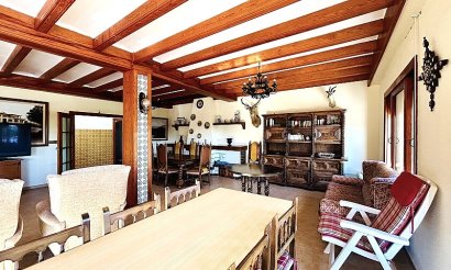 Revente - Villa - Orihuela Costa - Dehesa de campoamor