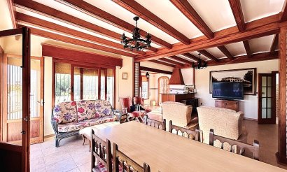 Revente - Villa - Orihuela Costa - Dehesa de campoamor