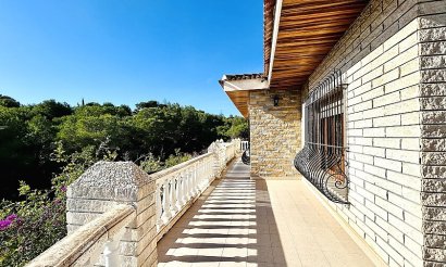 Revente - Villa - Orihuela Costa - Dehesa de campoamor