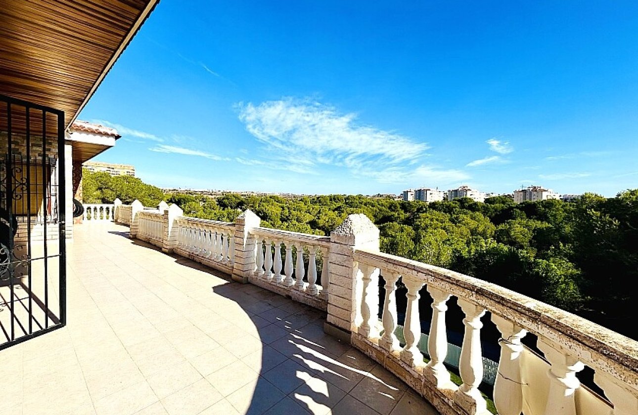 Revente - Villa - Orihuela Costa - Dehesa de campoamor