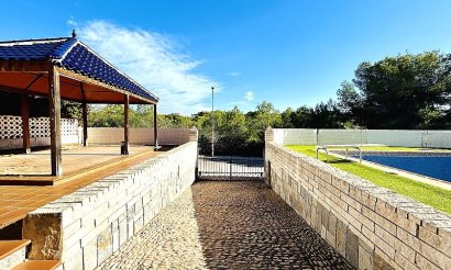 Revente - Villa - Orihuela Costa - Dehesa de campoamor