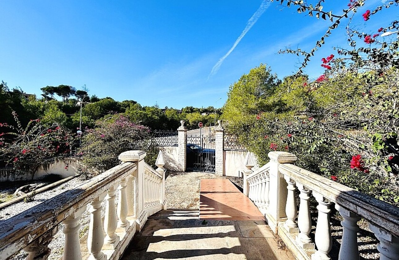 Revente - Villa - Orihuela Costa - Dehesa de campoamor