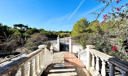 Revente - Villa - Orihuela Costa - Dehesa de campoamor