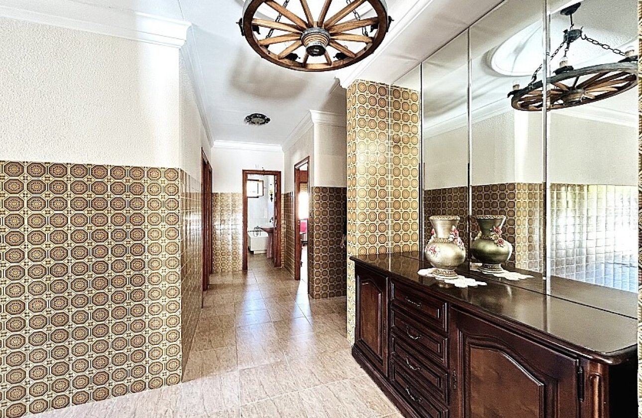 Revente - Villa - Orihuela Costa - Dehesa de campoamor