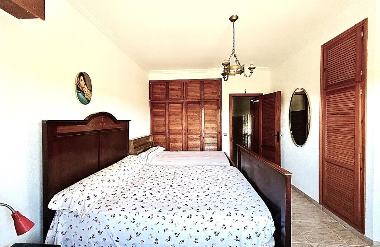 Revente - Villa - Orihuela Costa - Dehesa de campoamor